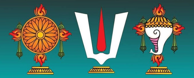 Vaishnava Symbols